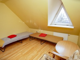 Nuomojamos 270 kv. m. patalpos Kęstučio g. 25, Biržuose 10