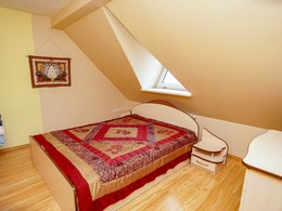 Nuomojamos 270 kv. m. patalpos Kęstučio g. 25, Biržuose 13