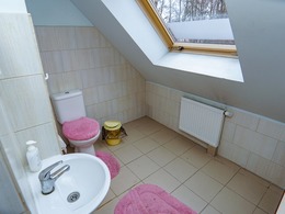 Nuomojamos 270 kv. m. patalpos Kęstučio g. 25, Biržuose 20