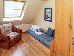 Nuomojamos 270 kv. m. patalpos Kęstučio g. 25, Biržuose 15