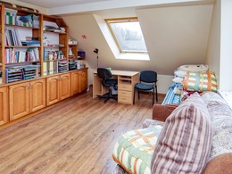 Nuomojamos 270 kv. m. patalpos Kęstučio g. 25, Biržuose 18