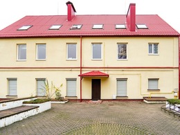 Nuomojamos 270 kv. m. patalpos Kęstučio g. 25, Biržuose 3