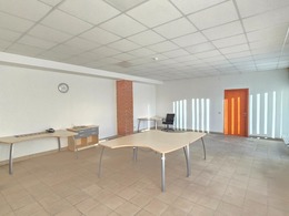Nuomojamos patalpos Elektrėnų g. Elektrėnų g. 1S, Kaunas, Dainavoje, Kaune, 112.00 kv.m ploto 3