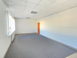 Nuomojamos patalpos Elektrėnų g. Elektrėnų g. 1S, Kaunas, Dainavoje, Kaune, 112.00 kv.m ploto 4