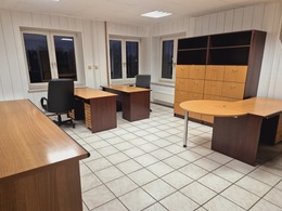 Nuomojamos patalpos Eigulių g. 8, Eiguliuose, Kaune, 192.00 kv.m ploto 2