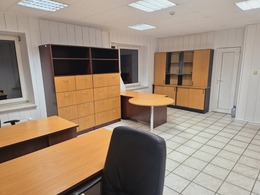 Nuomojamos patalpos Eigulių g. 8, Eiguliuose, Kaune, 192.00 kv.m ploto 3