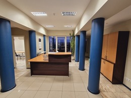 Nuomojamos patalpos Eigulių g. 8, Eiguliuose, Kaune, 192.00 kv.m ploto 5