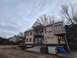 Nuomojamos patalpos Eigulių g. 8, Eiguliuose, Kaune, 192.00 kv.m ploto 10