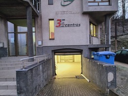 Nuomojamos patalpos Eigulių g. 8, Eiguliuose, Kaune, 192.00 kv.m ploto 9