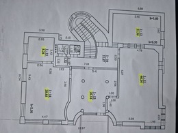 Nuomojamos patalpos Eigulių g. 8, Eiguliuose, Kaune, 192.00 kv.m ploto 11