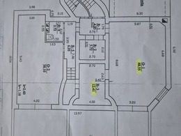 Nuomojamos patalpos Eigulių g. 8, Eiguliuose, Kaune, 192.00 kv.m ploto 12
