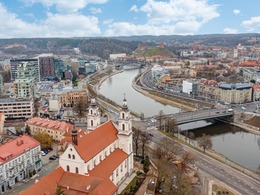 Nuomojamos patalpos Konstitucijos pr. 12, Šnipiškėse, Vilniuje, 24.52 kv.m ploto 18