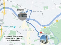 Nuomojamos patalpos Konstitucijos pr. 12, Šnipiškėse, Vilniuje, 24.52 kv.m ploto 21