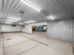 Nuomojamos patalpos Užmiesčio g. 40, Gargžduose, 496.48 kv.m ploto 5