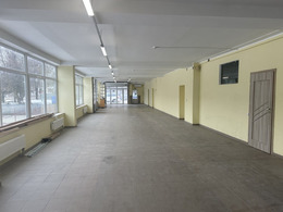 Vilnius, Naujoji Vilnia, Pramonės g., biuro, prekybinės, paslaugų, sandėliavimo, gamybinės, kita paskirties patalpos nuomai 6