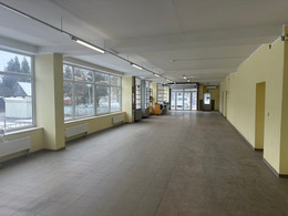 Vilnius, Naujoji Vilnia, Pramonės g., biuro, prekybinės, paslaugų, sandėliavimo, gamybinės, kita paskirties patalpos nuomai 7