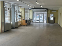 Vilnius, Naujoji Vilnia, Pramonės g., biuro, prekybinės, paslaugų, sandėliavimo, gamybinės, kita paskirties patalpos nuomai 8