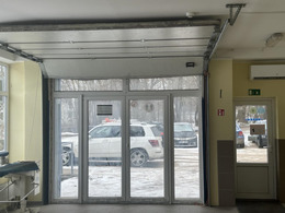 Vilnius, Naujoji Vilnia, Pramonės g., biuro, prekybinės, paslaugų, sandėliavimo, gamybinės, kita paskirties patalpos nuomai 10