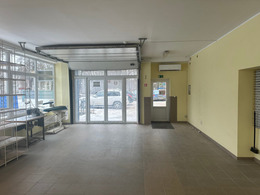 Vilnius, Naujoji Vilnia, Pramonės g., biuro, prekybinės, paslaugų, sandėliavimo, gamybinės, kita paskirties patalpos nuomai 11