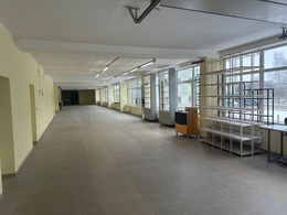 Vilnius, Naujoji Vilnia, Pramonės g., biuro, prekybinės, paslaugų, sandėliavimo, gamybinės, kita paskirties patalpos nuomai 12