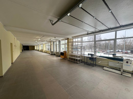 Vilnius, Naujoji Vilnia, Pramonės g., biuro, prekybinės, paslaugų, sandėliavimo, gamybinės, kita paskirties patalpos nuomai 13