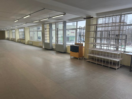 Vilnius, Naujoji Vilnia, Pramonės g., biuro, prekybinės, paslaugų, sandėliavimo, gamybinės, kita paskirties patalpos nuomai 15