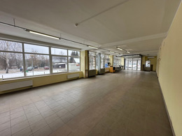 Vilnius, Naujoji Vilnia, Pramonės g., biuro, prekybinės, paslaugų, sandėliavimo, gamybinės, kita paskirties patalpos nuomai 17