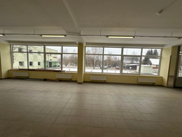 Vilnius, Naujoji Vilnia, Pramonės g., biuro, prekybinės, paslaugų, sandėliavimo, gamybinės, kita paskirties patalpos nuomai 18