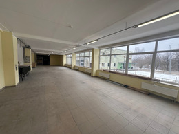 Vilnius, Naujoji Vilnia, Pramonės g., biuro, prekybinės, paslaugų, sandėliavimo, gamybinės, kita paskirties patalpos nuomai 19