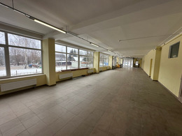 Vilnius, Naujoji Vilnia, Pramonės g., biuro, prekybinės, paslaugų, sandėliavimo, gamybinės, kita paskirties patalpos nuomai 20