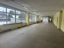 Vilnius, Naujoji Vilnia, Pramonės g., biuro, prekybinės, paslaugų, sandėliavimo, gamybinės, kita paskirties patalpos nuomai 21