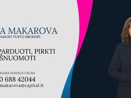 Vilnius, Naujoji Vilnia, Pramonės g., biuro, prekybinės, paslaugų, sandėliavimo, gamybinės, kita paskirties patalpos nuomai 23