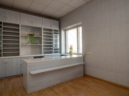 Nuomojamos patalpos Jūros g. 3, Tauragėje, 60.00 kv.m ploto 10