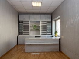 Nuomojamos patalpos Jūros g. 3, Tauragėje, 60.00 kv.m ploto 11