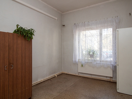 Nuomojamos patalpos Jūros g. 3, Tauragėje, 60.00 kv.m ploto 18