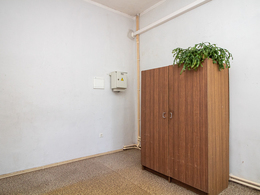 Nuomojamos patalpos Jūros g. 3, Tauragėje, 60.00 kv.m ploto 19