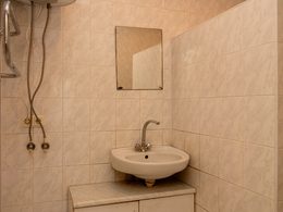 Nuomojamos patalpos Jūros g. 3, Tauragėje, 60.00 kv.m ploto 16