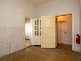 Nuomojamos patalpos Jūros g. 3, Tauragėje, 60.00 kv.m ploto 15