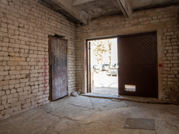 Nuomojamos patalpos Jūros g. 3, Tauragėje, 60.00 kv.m ploto 26