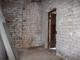 Nuomojamos patalpos Jūros g. 3, Tauragėje, 60.00 kv.m ploto 27