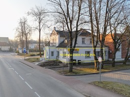 Nuomojamos patalpos Jūros g. 3, Tauragėje, 60.00 kv.m ploto 3