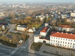 Nuomojamos patalpos Jūros g. 3, Tauragėje, 60.00 kv.m ploto 7