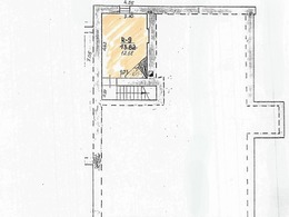 Nuomojamos patalpos Jūros g. 3, Tauragėje, 60.00 kv.m ploto 20