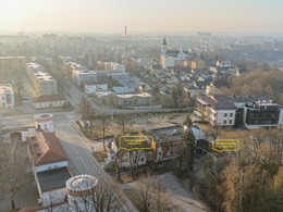 Nuomojamos patalpos Jūros g. 3, Tauragėje, 60.00 kv.m ploto 8