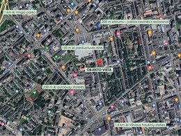 Nuomojamos patalpos Smolensko g. 19, Naujamiestyje, Vilniuje, 326.89 kv.m ploto 12