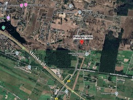 Parduodami nauji 94 kv.m. BOKSAI Didžiasalio k., Vilniaus r. 19