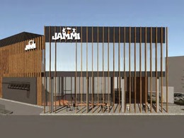 Nuomojamos patalpos Ukmergės 253 , Fabijoniškėse, Vilniuje, 360.00 kv.m ploto 8