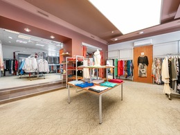 Parduodamos 140 kv.m prekybos/paslaugų patalpos Pylimo/Vingrių g., Senamiestyje, Vilniuje 10