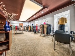 Parduodamos 140 kv.m prekybos/paslaugų patalpos Pylimo/Vingrių g., Senamiestyje, Vilniuje 7