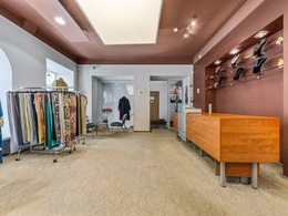 Parduodamos 140 kv.m prekybos/paslaugų patalpos Pylimo/Vingrių g., Senamiestyje, Vilniuje 5